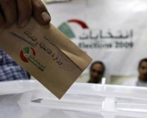 elections