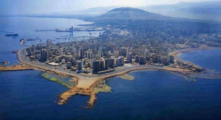 Tripoli